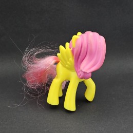 My Little Pony Baby Fluttershy second hand figure (Loose)