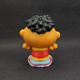 Mattel Sesame Street Ernie Used Figure