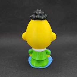 Mattel Sesame Street Bert Figurine d'occasion