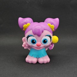 Mattel Sesame Street Abby Cadabby Used Figure