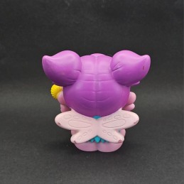 Mattel Sesame Street Abby Cadabby gebrauchte Figur