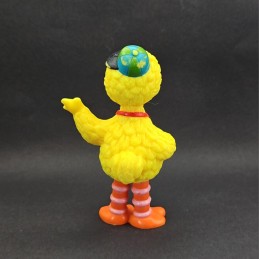 Sesame Street Big Bird gebrauchte Figur
