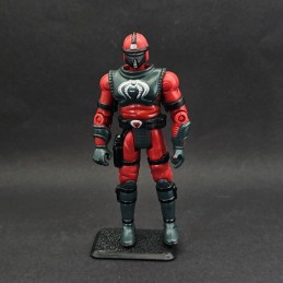Hasbro G.I. Joe Neo Viper 2001 Pre-owned Figure