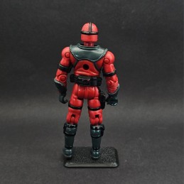 Hasbro G.I. Joe Neo Viper 2001 gebrauchte Figur