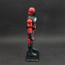 Hasbro G.I. Joe Neo Viper 2001 gebrauchte Figur