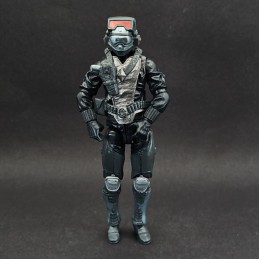Hasbro G.I. Joe Air Viper Pre-owned Figure
