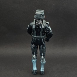 Hasbro G.I. Joe Air Viper Figurine d'occasion