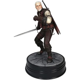 Dark Horse The Witcher 3 Wild Hunt Geralt Of Rivia Manticore Armor Figure