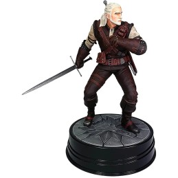 Dark Horse The Witcher 3 Wild Hunt Geralt Of Rivia Manticore Armor Figur