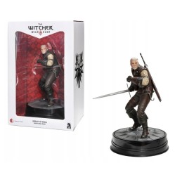 Dark Horse The Witcher 3 Wild Hunt Geralt Of Rivia Manticore Armor Figure