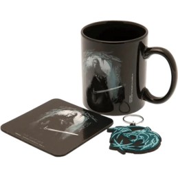 Netflix The Witcher Gift Set