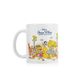 Disney Princess Blanche Neige Gift Set