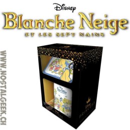 Disney Princess Blanche Neige Gift Set