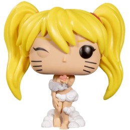 Funko Pop N°726 Naruto Shippuden Naruto Uzumaki Sexy Jutsu Edition Limitée
