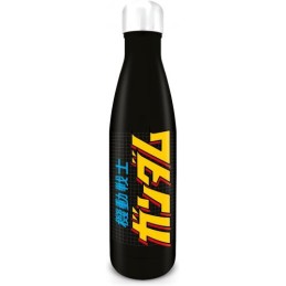 Pyramid Mobile Suit Gundam (White Devil) Metal Bottle