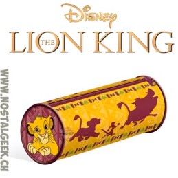 The Lion King Pencil Case