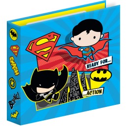 DC Justice League Set de Post-it