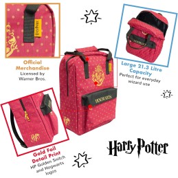 Harry Potter Rucksack Hogwarts 40 cm