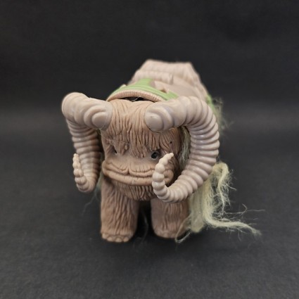 Star Wars Micro machines Bantha gebrauchte Figur Star Wars Micro machines Bantha gebrauchte Figur