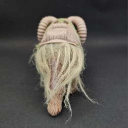 Star Wars Micro machines Bantha gebrauchte Figur