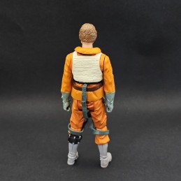 Hasbro Star Wars Zev Senesca gebrauchte Figur
