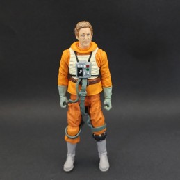 Hasbro Star Wars Zev Senesca Figurine d'occasion