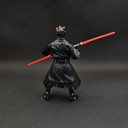 Hasbro Star Wars Darth Maul Used Figure