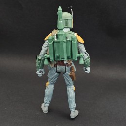 Star Wars Boba Fett Figurine d'occasion