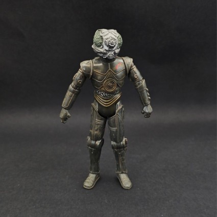 Hasbro Star Wars 4-Lom Used Figure Hasbro Star Wars 4-Lom Used Figure