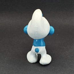 Schleich The Smurfs De tout mon coeur gebrauchte Figur (Loose)