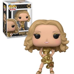 Funko Pop Rock N°382 Mariah Carey Vinyl Figure