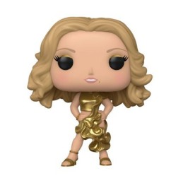 Funko Pop Rock N°382 Mariah Carey Vinyl Figure