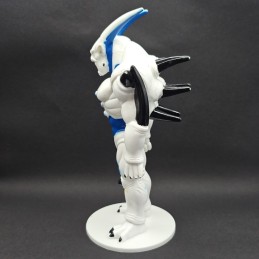 Dragon Ball GT Li Shenron gebrauchte Figur De Agostini