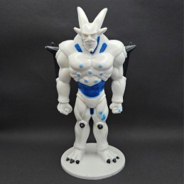 Dragon Ball GT Li Shenron Used Figure De Agostini