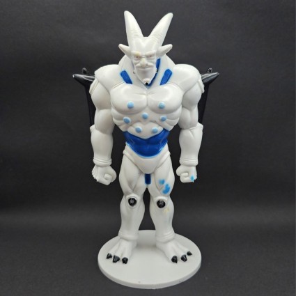 Dragon Ball GT Li Shenron Used Figure De Agostini Dragon Ball GT Li Shenron Used Figure De Agostini