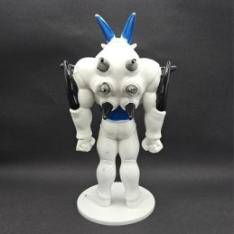 Dragon Ball GT Li Shenron Figurine d'occasion De Agostini