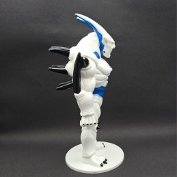 Dragon Ball GT Li Shenron gebrauchte Figur De Agostini