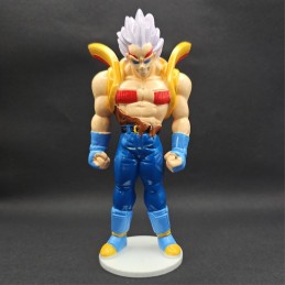 Dragon Ball GT Baby Vegeta Used Figure De Agostini