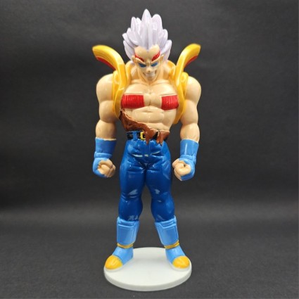 Dragon Ball GT Baby Vegeta Used Figure De Agostini Dragon Ball GT Baby Vegeta Used Figure De Agostini