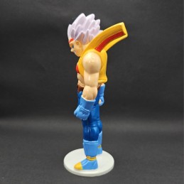 Dragon Ball GT Baby Vegeta Used Figure De Agostini
