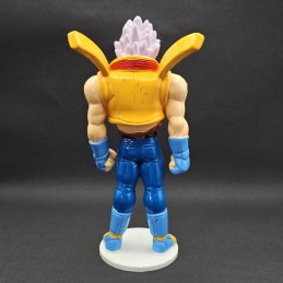 Dragon Ball GT Baby Vegeta Used Figure De Agostini