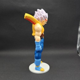 Dragon Ball GT Baby Vegeta Figurine d'occasion De Agostini