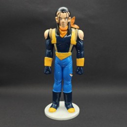 Dragon Ball GT C-17 Figurine d'occasion De Agostini