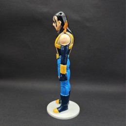 Dragon Ball GT C-17 Used Figure De Agostini