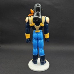 Dragon Ball GT C-17 gebrauchte Figur De Agostini
