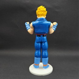 Dragon Ball GT Vegeta Super Saiyan Figurine d'occasion De Agostini