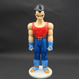 Dragon Ball GT Vegeta Used Figure De Agostini