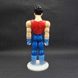 Dragon Ball GT Vegeta Figurine d'occasion De Agostini