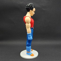 Dragon Ball GT Vegeta gebrauchte Figur De Agostini