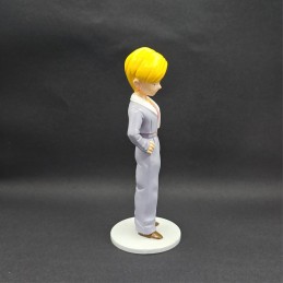 Dragon Ball GT C-18 gebrauchte Figur De Agostini